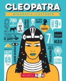 Cleopatra. Biografie ilustrata - Autor Anonim - Editura Niculescu