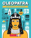 Cleopatra. Biografie ilustrata