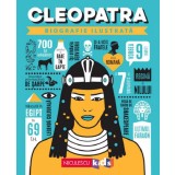 Cleopatra. Biografie ilustrata - Autor Anonim, Niculescu
