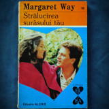 STRALUCIREA SURASULUI TAU - MARGARET WAY