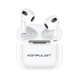 Casti bluetooth Konfulon BTS-18 pentru Android si IoS