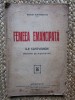 Femeea emancipata- Victor Margueritte