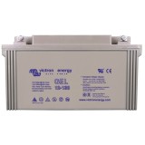 Acumulator Victron Energy Gel Deep Cycle 12V/130Ah - BAT412121104 SafetyGuard Surveillance