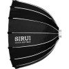 Softbox Sirui QR90-DP Quick-Open Deep Parabolic Softbox