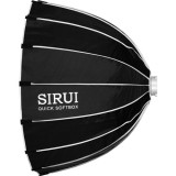 Cumpara ieftin Softbox Sirui QR90-DP Quick-Open Deep Parabolic Softbox