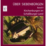 &Uuml;ber Siebenb&uuml;rgen - Band 9