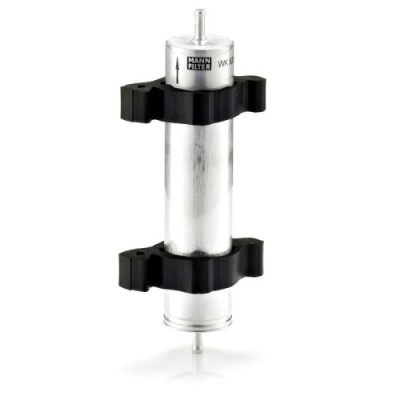Filtru combustibil Mann-Filter WK5212 foto
