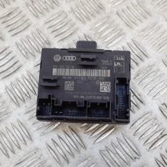 Modul de control ușă st&acirc;nga față AUDI A5 8T3 2011 OEM: 8T0959792N8T0959792B 3876723