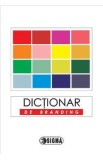 Dictionar de branding