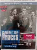 DVD - ANGELS WASH THEIR FACES - sigilat engleza