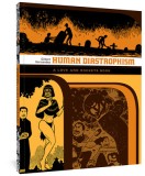 Human Diastrophism: A Love and Rockets Book