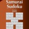 Samurai Sudoku - Extreme - Volume 5 - 159 Puzzles