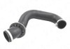 Furtun intercooler Volkswagen Transporter T5, 2009-2016 Motor 2.0 Tdi, Cauciuc, 62/62 Mm, Cu Coliere, OE: 7e0145980,
