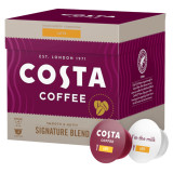 Cumpara ieftin Capsule Costa Signature Blend Latte - compatibile Dolce Gusto 16 buc