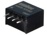 Convertor DC/DC 2W 12V 160mA