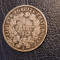 Franța - 1 franc 1888 - ag.