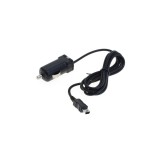 &Icirc;ncărcător auto Mini-USB 1A