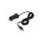 &Icirc;ncărcător auto Mini-USB 1A