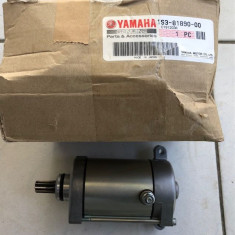 Demaror starter motor Yamaha YFM700R Raptor 2006-2018 Grizzly Rhino Viking