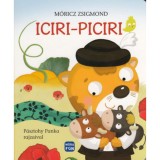 Iciri-piciri - M&oacute;ricz Zsigmond