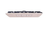 Buton de control scaun dreapta BMW 7 G11, G12 2018 OEM: 6997307 26662433