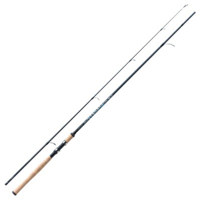 Lanseta spinning Jaxon Tenesa Spinning TX 2.70m 10-30g foto