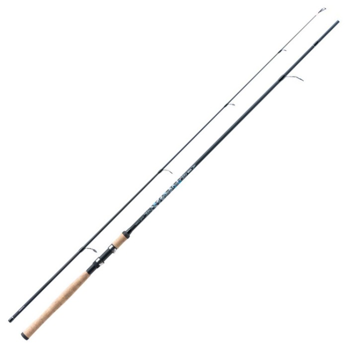 Lanseta spinning Jaxon Tenesa Spinning TX 2.70m 10-30g