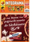 Integrama cu gust (nr.24/2015)