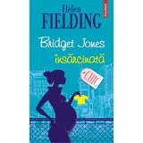Cumpara ieftin Bridget Jones insarcinata - Helen Fielding, Polirom