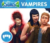 The Sims 4 - Vampires DLC PC EA App CD Key
