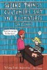 Weird Things Customers Say in Bookstores