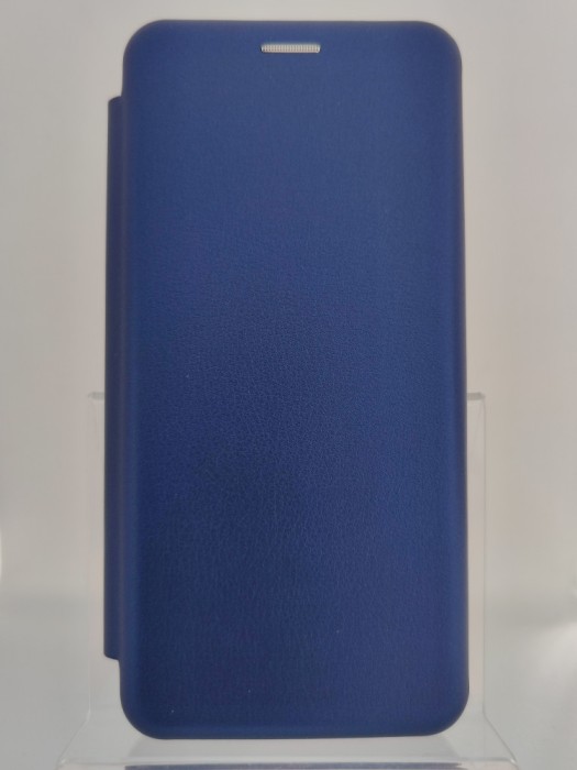 Husa Flip Carte Samsung Galaxy S21 Plus.