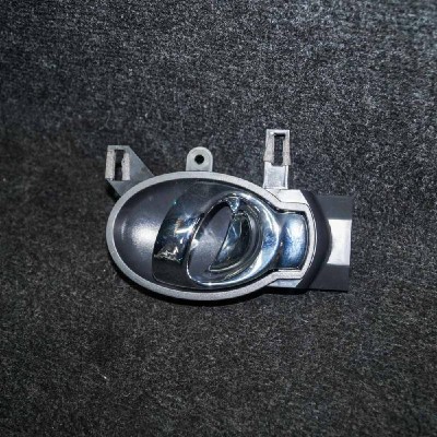 Cadru m&amp;acirc;ner interior ușă st&amp;acirc;nga spate NISSAN JUKE F15 2013 2282234 foto