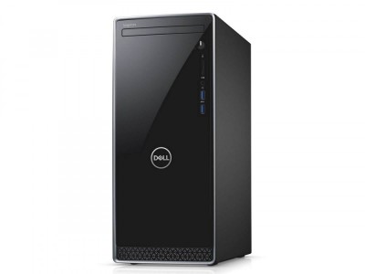 Dell Inspiron 3671 i5 9400 8GB DDR4 480GB SSD GTX 1650 4GB GDDR5 foto