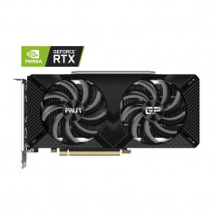 Placa video Palit nVidia GeForce RTX 2060 SUPER GamingPro 8GB GDDR6 256bit foto