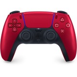 Controller Wireless PlayStation DualSense, Volcanic Red