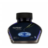 Cerneala Albastra Top Sky, 62.5 ml