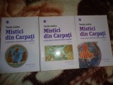 Misticii din Carpati si alti oameni slaviti din istoria mantuirii - Vasile Andru ( 3 volume )