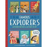 Famous Explorers