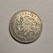 Cipru 45 Piastres Piastri 1928 Piesa de Colectie