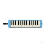 Melodica Parrot SH32B Blue