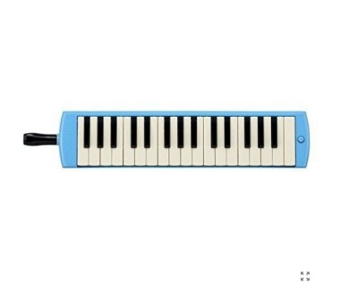 Melodica Parrot SH32B Blue foto