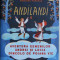 Sanziana Popescu - Andilandi. Vol 2 Aventurile Gemenilor Andrei si Lucia Dincolo de Poiana Vie