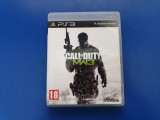 Call of Duty: Modern Warfare 3 - joc PS3 (Playstation 3)