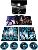 Closure / Continuation.Live. Amsterdam 07/11/22 (2xCD+2xBlu-ray Deluxe Edition) | Porcupine Tree, Music For Nations