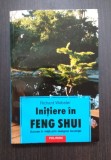 INITIERE IN FENG SHUI - SUCCES IN VIATA PRIN DESIGNUL LOCUINTEI RICHARD WEBSTER