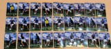MAGNETI MAGNET FORBALISTI 99 BUCATI