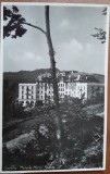 Carte postala, Govora, marele hotel Palace, 1939