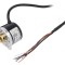 Encoder Incremental 12-24VDC 250imp/rotație IP50