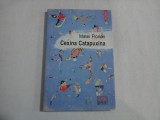 CEXINA CATAPUXINA - MATEI FLORIAN